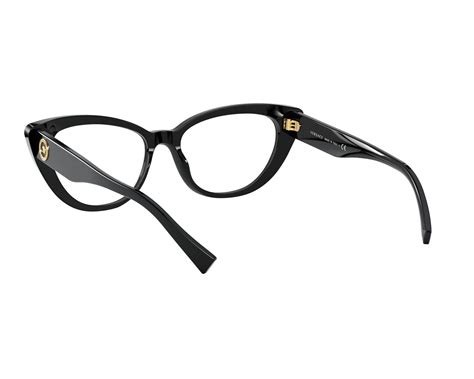 versace eyeglasses delaware water gap|Versace VE 3286 Eyeglasses .